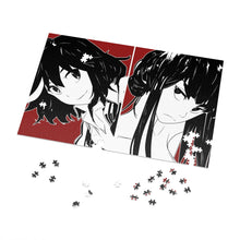 Load image into Gallery viewer, Anime Kill La Kill Jigsaw Puzzle
