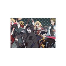Load image into Gallery viewer, Angels Of Death Rug