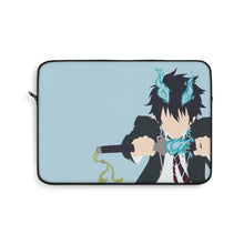 Load image into Gallery viewer, Rin Okumura Laptop Sleeve