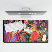 Load image into Gallery viewer, Anime Utau Mouse Pad (Desk Mat)