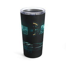 Load image into Gallery viewer, Ghost in the Shell First Assault Tumbler 20oz