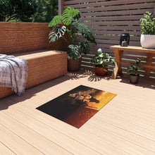 Load image into Gallery viewer, Anime Black Clover Rug