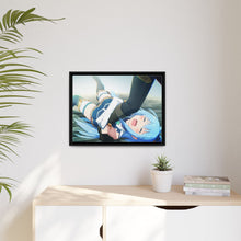 Load image into Gallery viewer, KonoSuba - God’s blessing on this wonderful world!! Canvas Framed Art Print