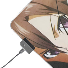 Load image into Gallery viewer, Sword Art Online II RGB LED Mouse Pad (Desk Mat)