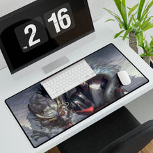 Load image into Gallery viewer, Fantasy Warrior Mouse Pad (Desk Mat)