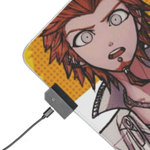 Load image into Gallery viewer, Kuwata Leon RGB LED Mouse Pad (Desk Mat)