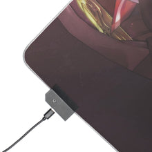 Load image into Gallery viewer, Touhou RGB LED Mouse Pad (Desk Mat)