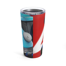Load image into Gallery viewer, Ghost In The Shell Tumbler 20oz