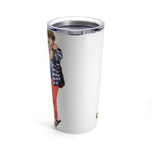 Load image into Gallery viewer, Free! Makoto Tachibana, Nagisa Hazuki Tumbler 20oz