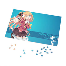 Load image into Gallery viewer, Yusa Nishimori Smile Jigsaw Puzzle