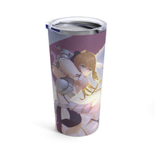 Load image into Gallery viewer, Anime Fate/unlimited codes Tumbler 20oz