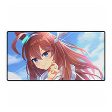 Load image into Gallery viewer, Anime Uma Musume: Pretty Der Mouse Pad (Desk Mat)