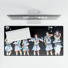 Load image into Gallery viewer, Generation Of Miracles Mouse Pad (Desk Mat)