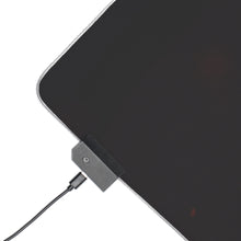 Load image into Gallery viewer, Fate/Stay Night RGB LED Mouse Pad (Desk Mat)