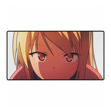 Load image into Gallery viewer, Anime Sakurasou No Pet Na Kanojo Mouse Pad (Desk Mat)