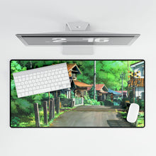 Load image into Gallery viewer, Children Who Chase Lost Voices Mouse Pad (Desk Mat)