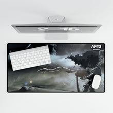 Load image into Gallery viewer, Afro Samurai Wallpapers Mouse Pad (Desk Mat)
