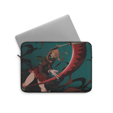 Load image into Gallery viewer, Anime Soul Eaterr Laptop Sleeve