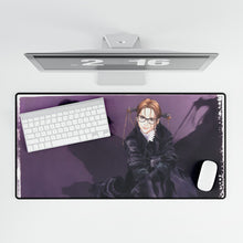 Load image into Gallery viewer, Anime Witch Hunter Robinr Mouse Pad (Desk Mat)