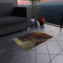 Load image into Gallery viewer, Byakuya Kuchiki Rug