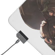 Load image into Gallery viewer, Touhou RGB LED Mouse Pad (Desk Mat)