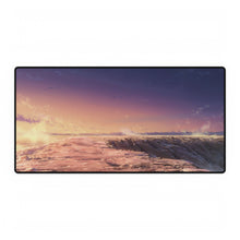 Load image into Gallery viewer, Your Name. Mouse Pad (Desk Mat)