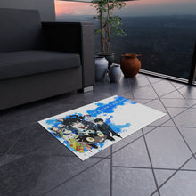 Load image into Gallery viewer, Blue Exorcist Rug