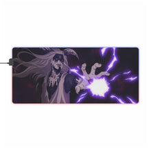 Load image into Gallery viewer, Boruto RGB LED Mouse Pad (Desk Mat)