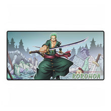 Load image into Gallery viewer, Anime One Piece Mouse Pad (Desk Mat)