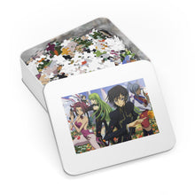 Load image into Gallery viewer, Anime Code Geass Jigsaw Puzzle