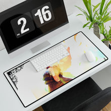 Load image into Gallery viewer, Anime Umineko: When They Cryr Mouse Pad (Desk Mat)