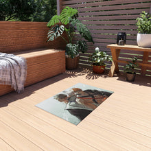 Load image into Gallery viewer, Bleach Ichigo Kurosaki Rug