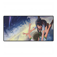 Load image into Gallery viewer, Your Name. Mouse Pad (Desk Mat)