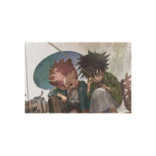 Load image into Gallery viewer, Jujutsu Kaisen Rug