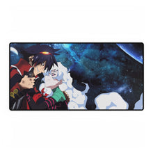 Load image into Gallery viewer, Anime Tengen Toppa Gurren Lagannr Mouse Pad (Desk Mat)