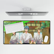 Load image into Gallery viewer, Anime Starry☆Sky Mouse Pad (Desk Mat)