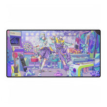 Load image into Gallery viewer, Kanata Yatonokami & Nayuta Yatonokami Mouse Pad (Desk Mat)