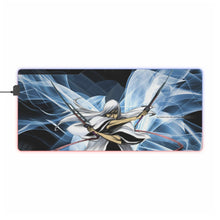 Load image into Gallery viewer, Anime Bleach RGB LED Mouse Pad (Desk Mat)