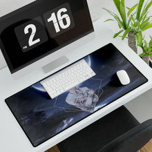 Load image into Gallery viewer, Norman Mouse Pad (Desk Mat)