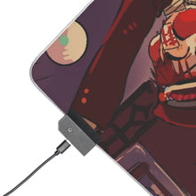 Load image into Gallery viewer, Jibaku Shounen Hanako-kun Jibaku Shounen Hanako Kun RGB LED Mouse Pad (Desk Mat)