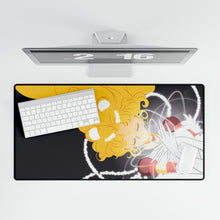 Load image into Gallery viewer, Anime Sailor Moon Mouse Pad (Desk Mat)