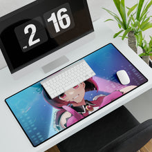 Load image into Gallery viewer, Kana Arima Mouse Pad (Desk Mat)