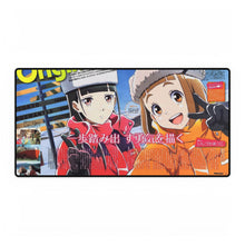 Load image into Gallery viewer, Sora Yori Mo Tooi Basho Mouse Pad (Desk Mat)