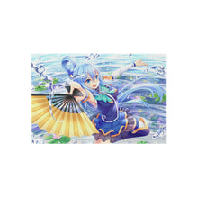 Load image into Gallery viewer, KonoSuba - God’s blessing on this wonderful world!! Rug