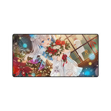 Load image into Gallery viewer, NIKKE: Goddess of Victory Mouse Pad (Desk Mat)
