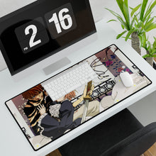 Load image into Gallery viewer, Anime Tsubasa: Reservoir Chronicler Mouse Pad (Desk Mat)