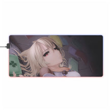 Load image into Gallery viewer, Sukasuka RGB LED Mouse Pad (Desk Mat)