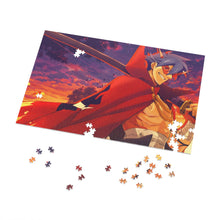 Load image into Gallery viewer, Anime Tengen Toppa Gurren Lagann Jigsaw Puzzle