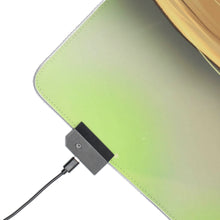 Load image into Gallery viewer, My Dress-Up Darling RGB LED Mouse Pad (Desk Mat)