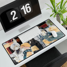 Load image into Gallery viewer, Akatsuki No Yona Mouse Pad (Desk Mat)